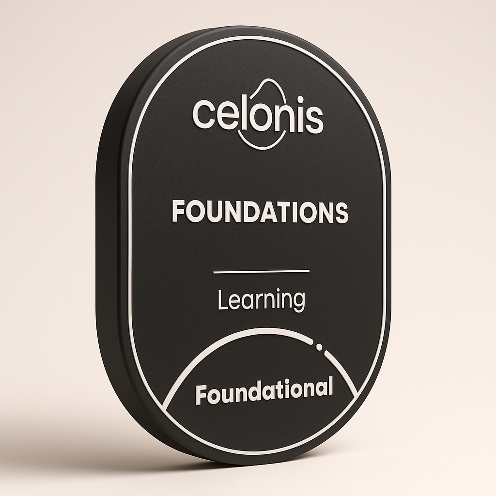 CELONISF